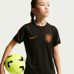 Kids' Netherlands Short Sleeve T-Shirt
