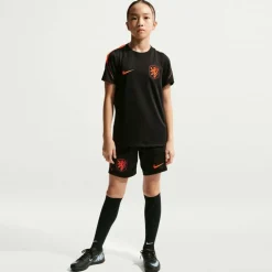 Kids' Netherlands Short Sleeve T-Shirt