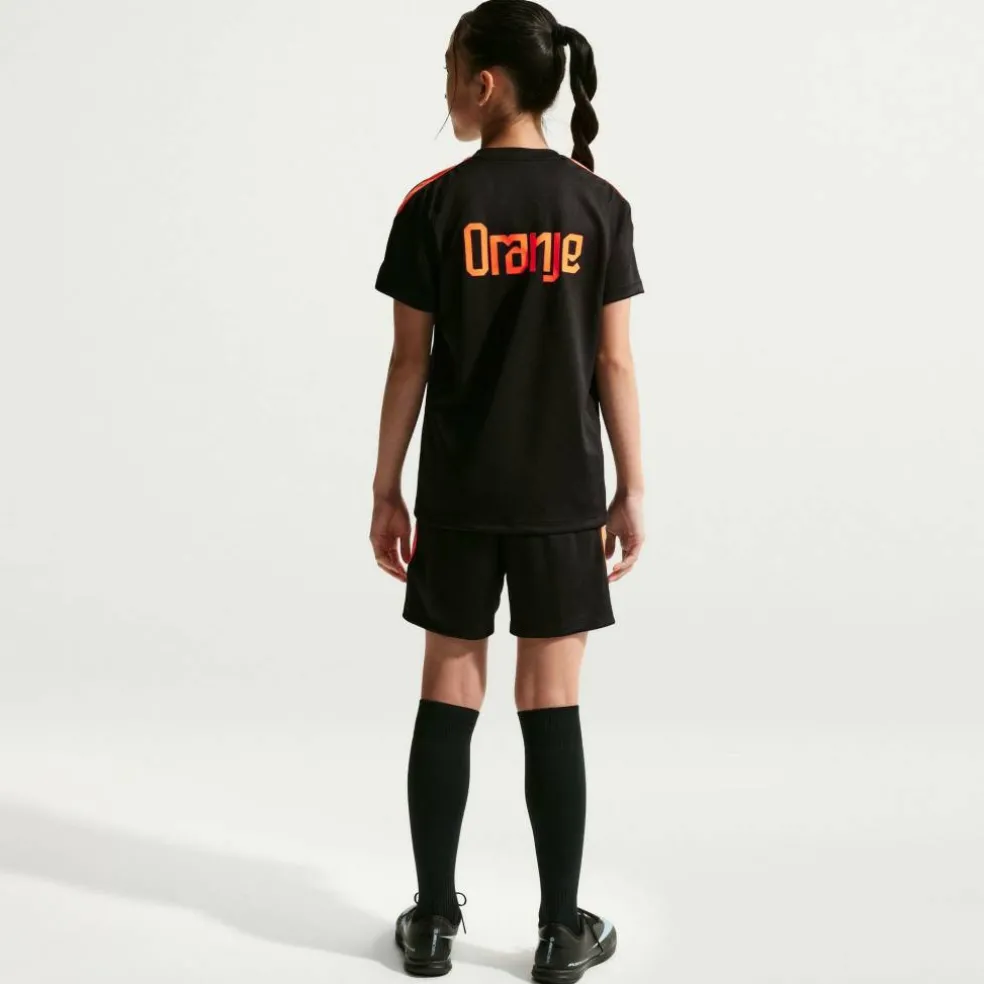 Kids' Netherlands Short Sleeve T-Shirt