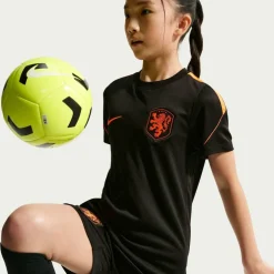 Kids' Netherlands Short Sleeve T-Shirt