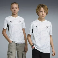 Kids New Zealand Away Shirt World Cup 2026™
