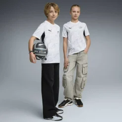 Kids New Zealand Away Shirt World Cup 2026™