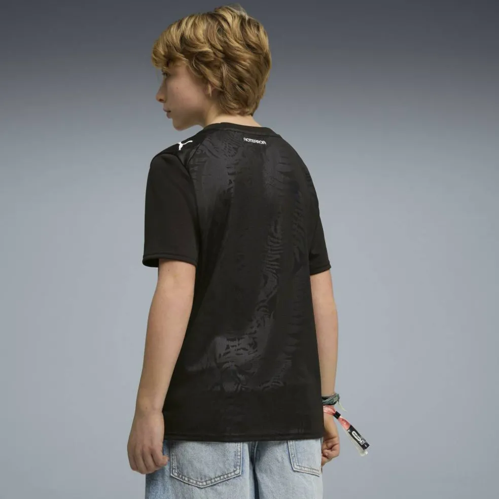 Kids New Zealand Home Shirt World Cup 2026™