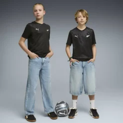 Kids New Zealand Home Shirt World Cup 2026™