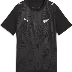 Kids New Zealand Home Shirt World Cup 2026™