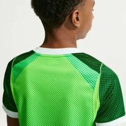 Kids' Nigeria FIFA World Cup 2026™ Football Shirt