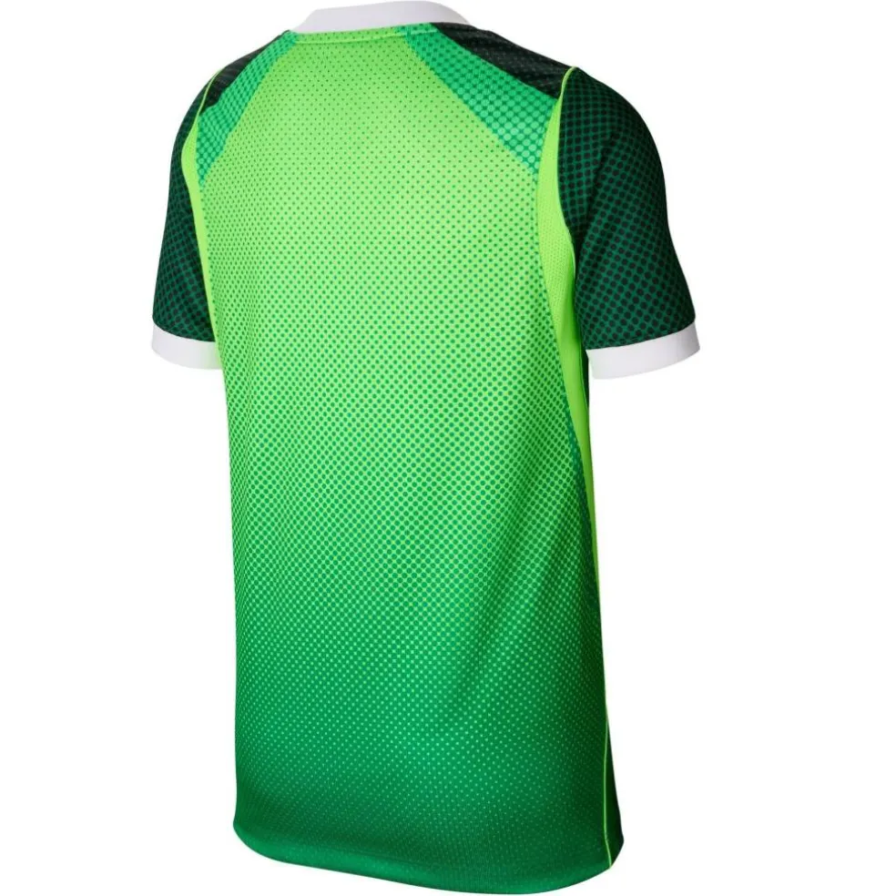 Kids' Nigeria FIFA World Cup 2026™ Football Shirt
