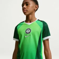 Kids' Nigeria FIFA World Cup 2026™ Football Shirt