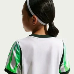Kids' Nigeria FIFA World Cup 2026™ Football Shirt