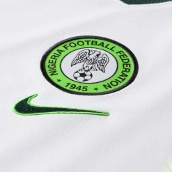 Kids' Nigeria FIFA World Cup 2026™ Football Shirt