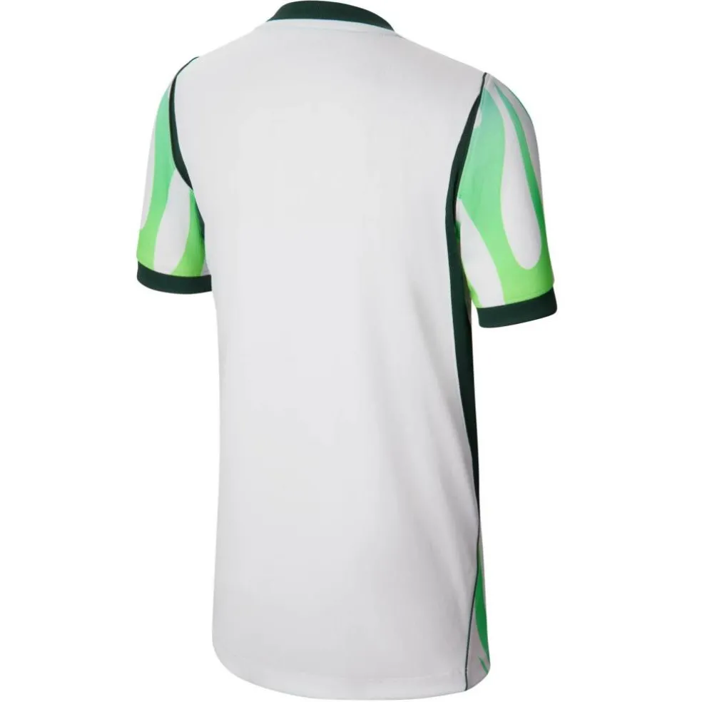 Kids' Nigeria FIFA World Cup 2026™ Football Shirt