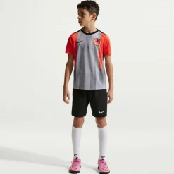 Kids Nike Chelsea Pre-Match Shirt 25/26