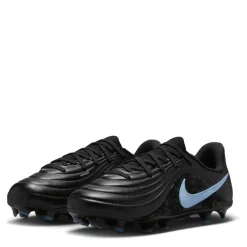 Kids Nike Tiempo Academy Firm Ground Football Boots