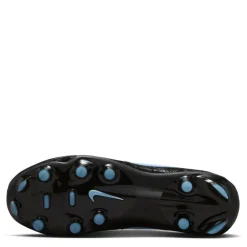 Kids Nike Tiempo Academy Firm Ground Football Boots