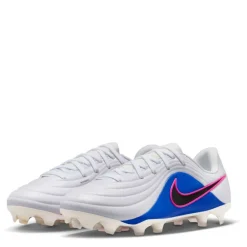 Kids Nike Tiempo Academy Firm Ground Football Boots