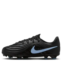 Kids Nike Tiempo Academy Firm Ground Football Boots