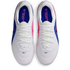 Kids Nike Tiempo Academy Firm Ground Football Boots