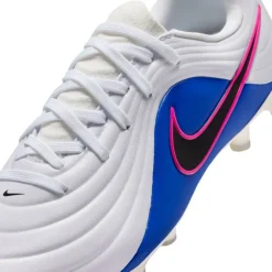 Kids Nike Tiempo Academy Firm Ground Football Boots