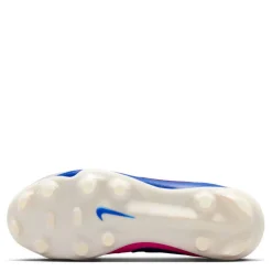 Kids Nike Tiempo Academy Firm Ground Football Boots