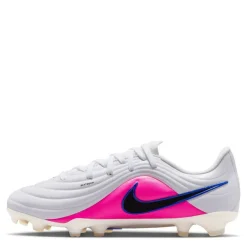 Kids Nike Tiempo Academy Firm Ground Football Boots
