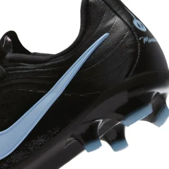 Kids Nike Tiempo Academy Firm Ground Football Boots