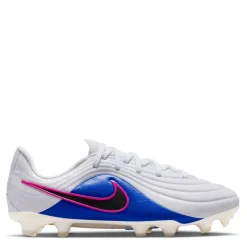 Kids Nike Tiempo Academy Firm Ground Football Boots