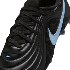Kids Nike Tiempo Academy Firm Ground Football Boots