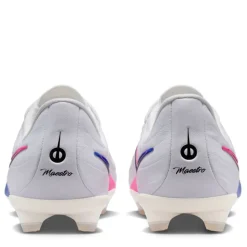 Kids Nike Tiempo Academy Firm Ground Football Boots