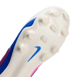 Kids Nike Tiempo Academy Firm Ground Football Boots