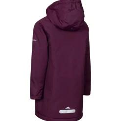 Kids' Observe Padded Waterproof Jacket