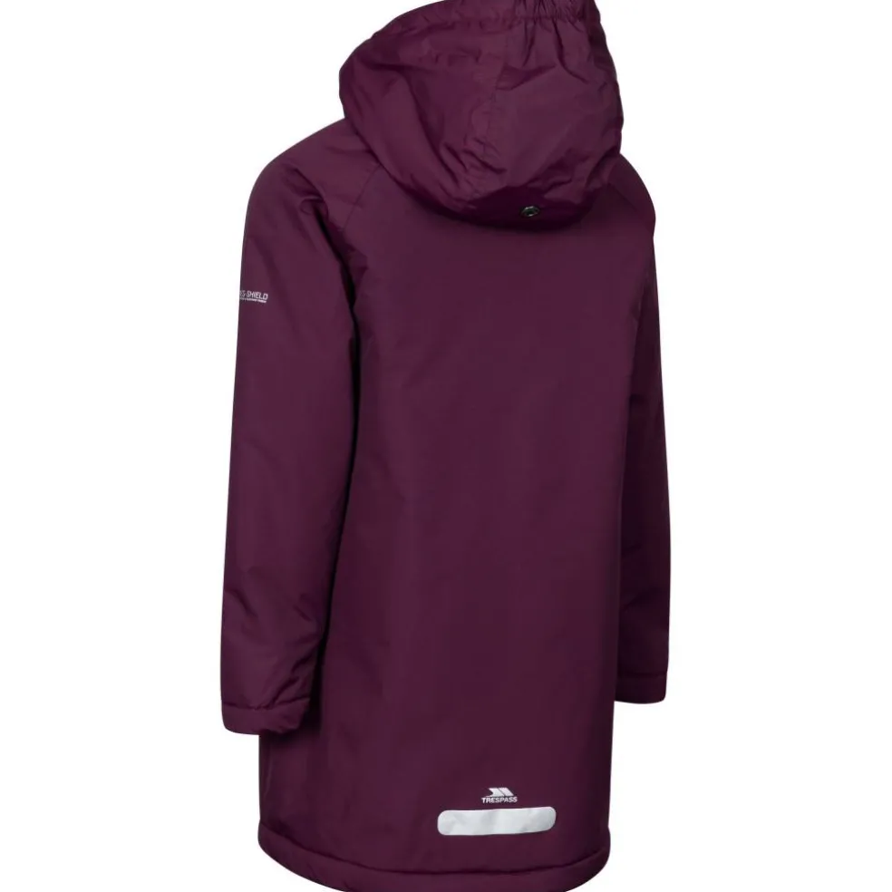 Kids' Observe Padded Waterproof Jacket
