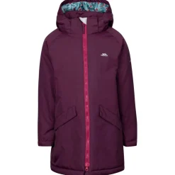 Kids' Observe Padded Waterproof Jacket