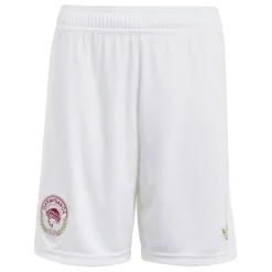 Kids' Official 100 International Licensed Football Shorts