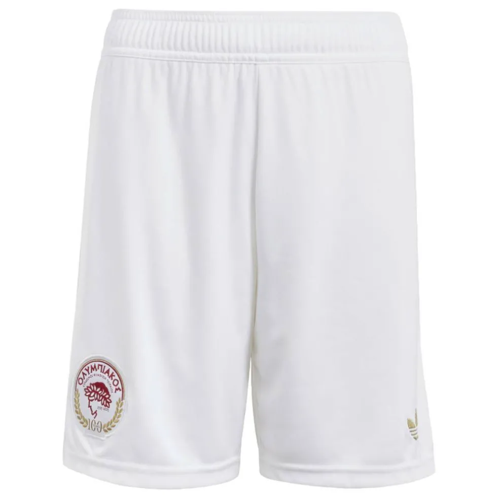 Kids' Official 100 International Licensed Football Shorts