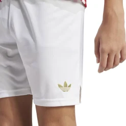 Kids' Official 100 International Licensed Football Shorts