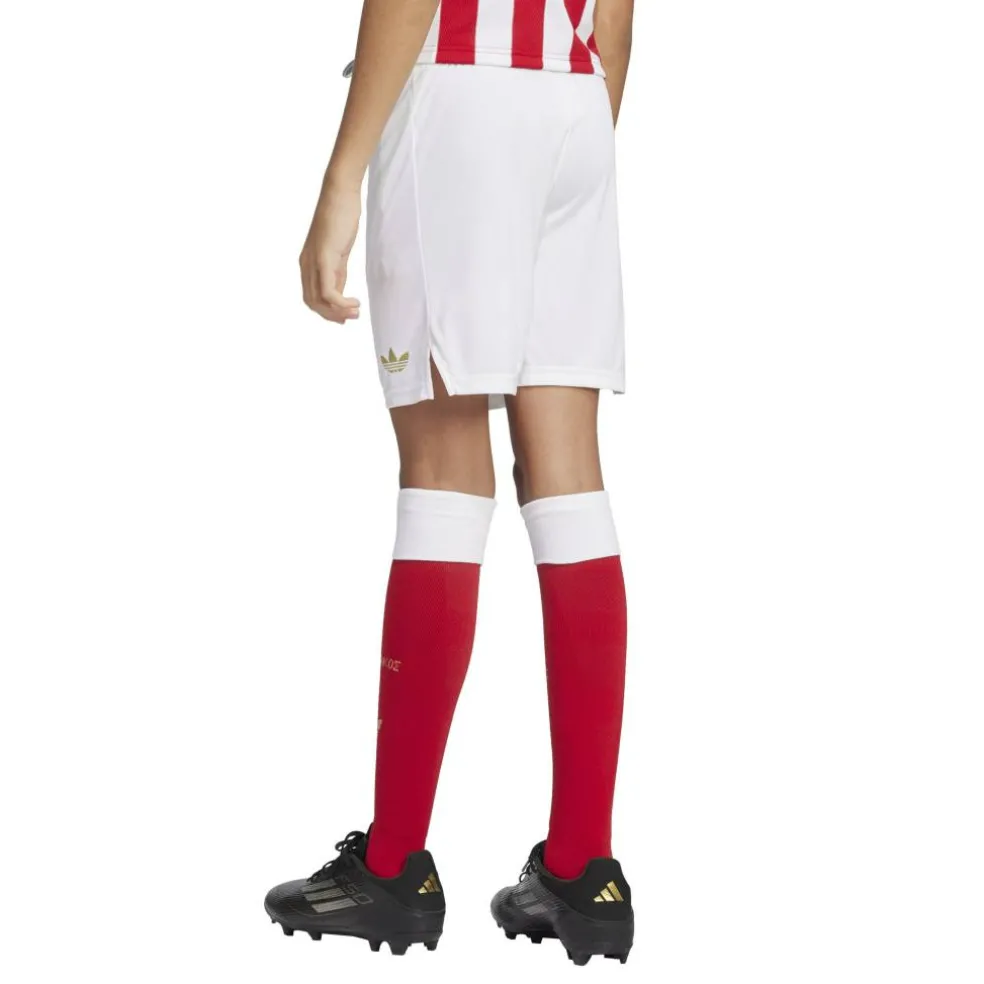 Kids' Official 100 International Licensed Football Shorts