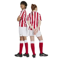 Kids' Official 100 International Licensed Football Shorts