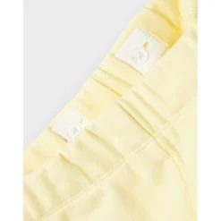 Kids' Open Hem Fleece Joggers