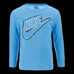 Kids' Outline Camo T-Shirt
