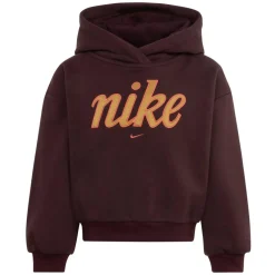 Kids' Overhead Hoodie