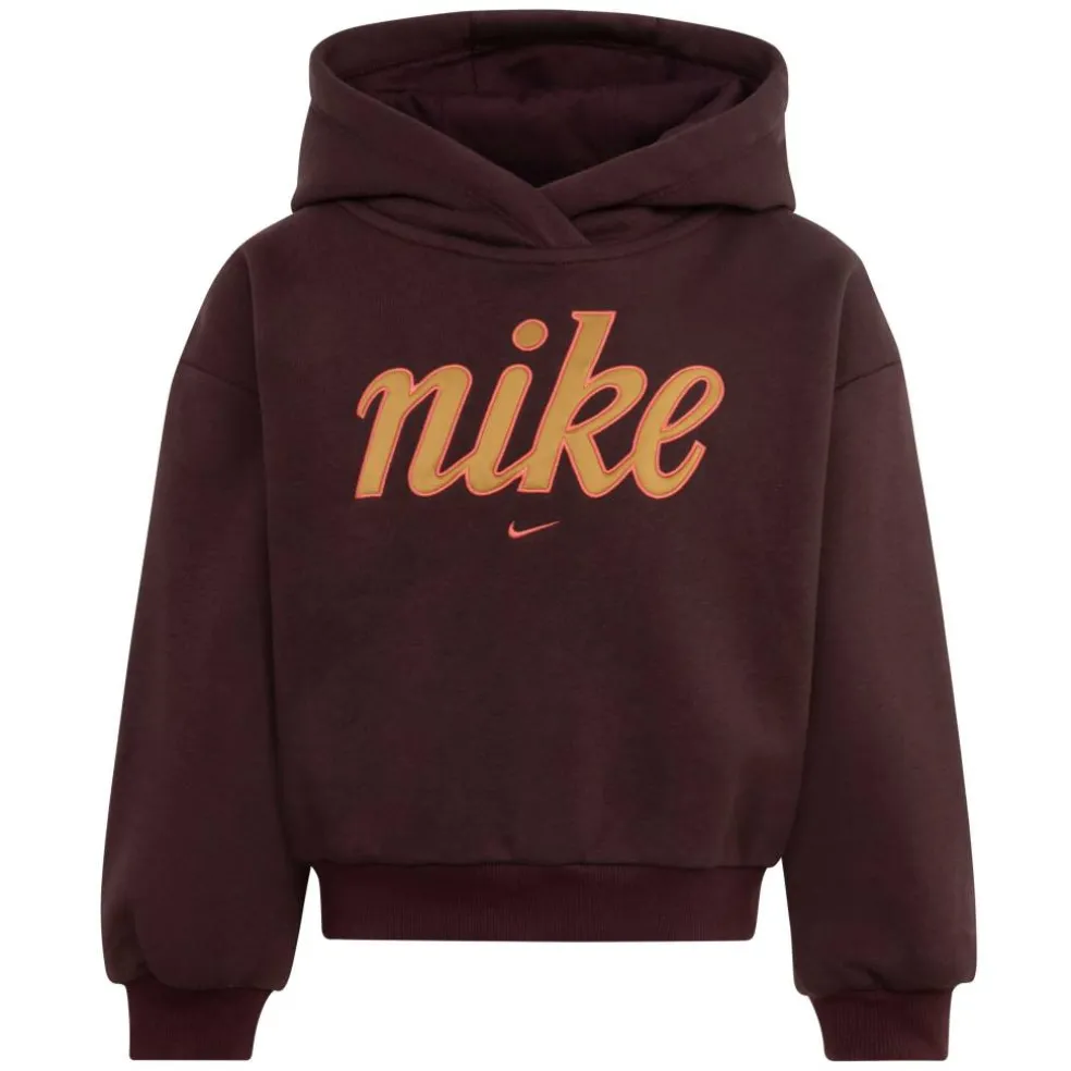 Kids' Overhead Hoodie