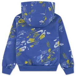 Kids' Overhead Hoodie