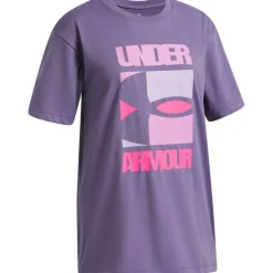 Kids' Oversized T-Shirt
