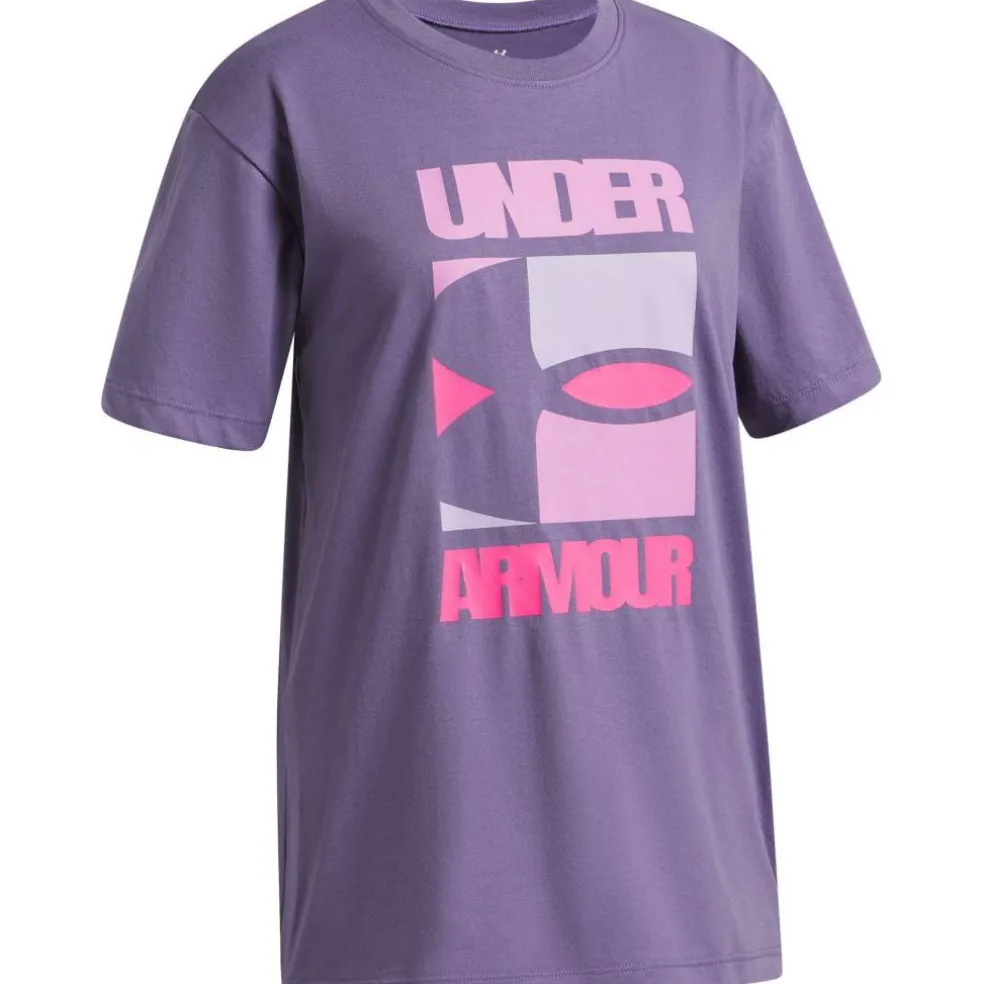 Kids' Oversized T-Shirt
