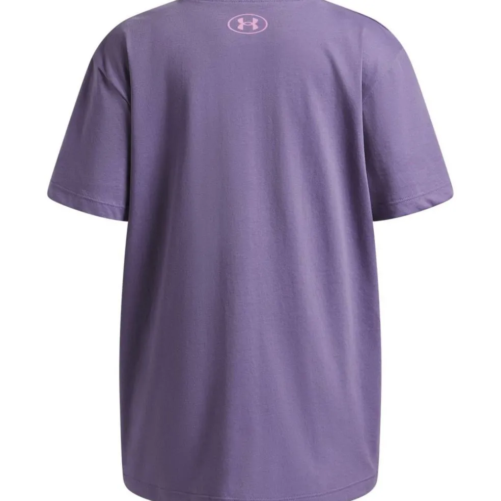 Kids' Oversized T-Shirt