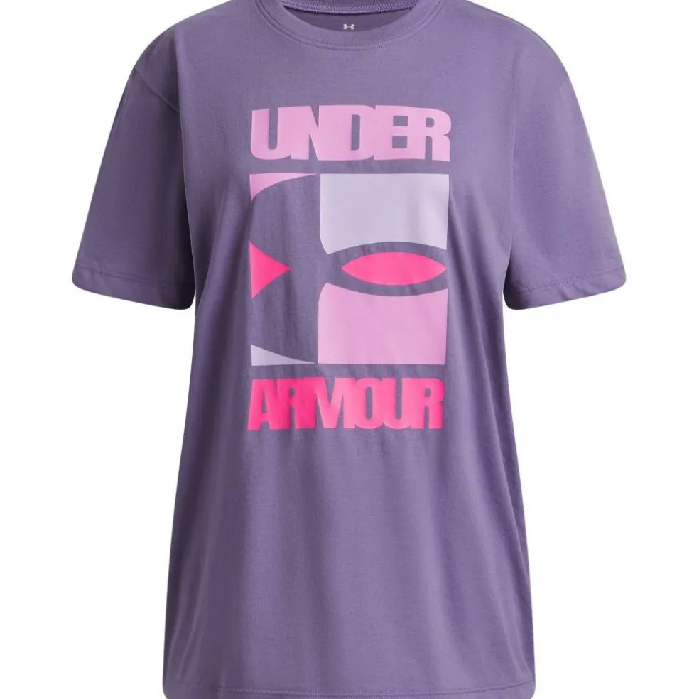 Kids' Oversized T-Shirt