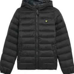 Kids' Pac a Mac Short Puffer Jacket