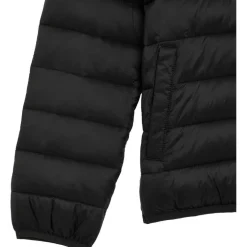 Kids' Pac a Mac Short Puffer Jacket