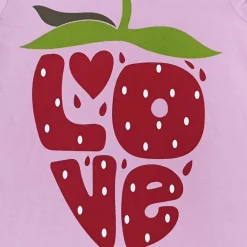 Kids' 3 Pack Cotton Fruit & Animal Print Long Sleeve Pyjama Set