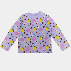 Kids' 3 Pack Cotton Long Sleeve Pyjama Set